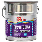 Грунтовка ГФ-021, светло-серая ВИТЕКО  5 кг.