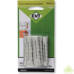 Дюбель универсальный 10х60 SFX