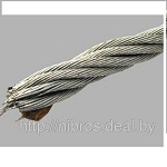 Трос для растяжки 1,5мм 250м 