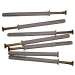 Дюбель-гвоздь 8х100мм. (50шт) 