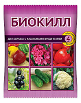Яд.хим."Биокилл" 4 мл
