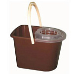 Ведро 15 л с отжимом