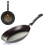 Сковорода штампованная 26 см