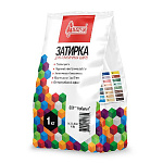 Затирка СТАРАТЕЛИ для плиточных швов 014 розовый 1кг