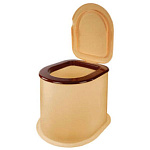 Туалет дачный м1295