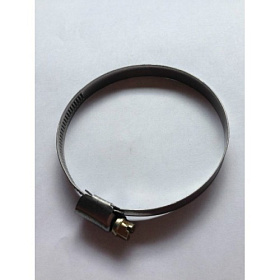 Хомут 60-80 мм