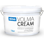 Шпатлевка "Волма" готовая финишная, 4 кг