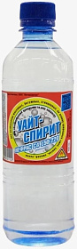 Уайт-Спирит 0,5л (заменитель) ООО"Интерсинтез" 