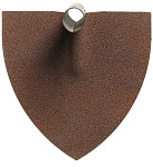 Мотыга остроугольная МО-3 (180х180)