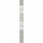 Панели ПВХ Летиция 8309 2700х250мм