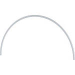 Дуга парниковая L=2,5м, d=16мм