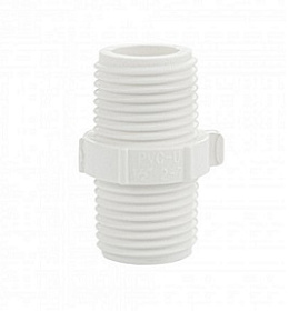 Бочонок 3/4" полипропиленовый, из АБС пластика