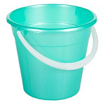 Ведро 5 л евро пищевое, в ассортимент
