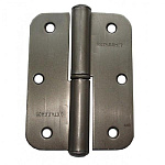 Петля накладная ПН-85 левая б/п