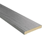 Наличник Грей 70х8х2130мм  ЕСО