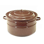 Бак эмал. 20л 42815-273/2