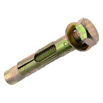 Болт анкерный 10х100 мм. 