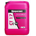 Грунт   универсальный CТ 17 PRO 5 л