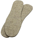 Стелька зимняя войлочная 41 р.