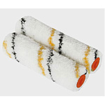 Ролик-мини МИКРОФИБРА 100мм, (2шт)