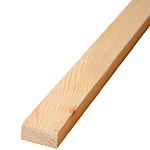 Рейка 12х30 мм. 2,5м 