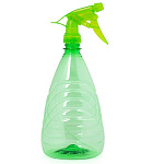 Флакон с распылителем Альтернатива 1л Грация М8257