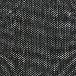 Компл. обив. матер. черный