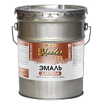 Эмаль д/пола золотисто-кор. быстросохнущая ВИТ color  10 кг.