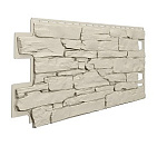 Панель фасадная ТН  ОПТИМА Камень (слоновая кость) 1,0х0,42м