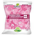 Удобрение Смесь Калийная 2,5кг с микроэлементами