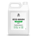 Средство моющее универсальное низкопенное GRASS Eco-Wash, 5л 