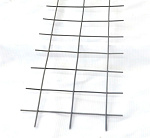 Сетка сварная кладочная ячейка 50х50 разм. 2,0х0,18м (3,0мм)