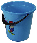 Ведро пласт.  8 л*