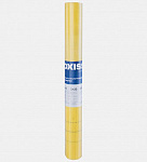 Сетка фасадная OXISS (145гр/1м2), 100см х 20м, ячейка 5х5