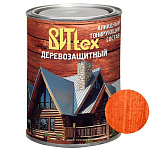 Деревозащитный состав ВИТЭКС красное дерево  0,7 кг