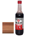 Лак ХВ-784 каштан, 0,5 л.