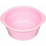 Таз  8л ударопрочный (Р) в ассортименте