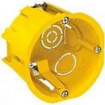 Коробка уст. СП 65х45 для г/к 35150 