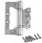 Петля накладная 100х75-СР AVERS без врезки