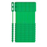 Хомут садовый (50 штук)