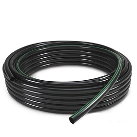 Труба полиэт. @ 32 (100м) 