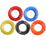 Леска д/триммера кругл. сеч. 2.0мм 15м STARTUL GARDEN