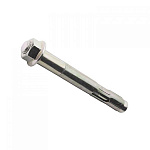 Болт анкерный 8х120 мм. с гайкой