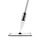 Швабра для пола "SPRAY MOP" с распылителем и насадкой из микрофибры