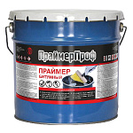 Праймер PROF битумный,15 кг.