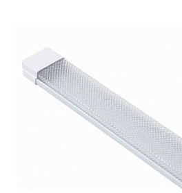 Светильник светодиод. ECO R 02 100W 6500К 8500Лм (призма) 1200х65х25