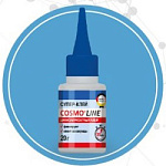 Клей COSMO LINE флакончик 20гр.
