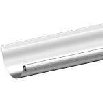 Желоб оцинк. 1м