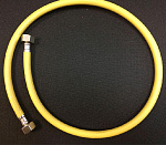 Подводка газ. ПВХ 250 ГГ