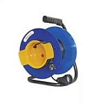 Удлинитель 4х40м. ВЕМ-250 т/з ПВС 3х1,5 У (на кат.) (4175)